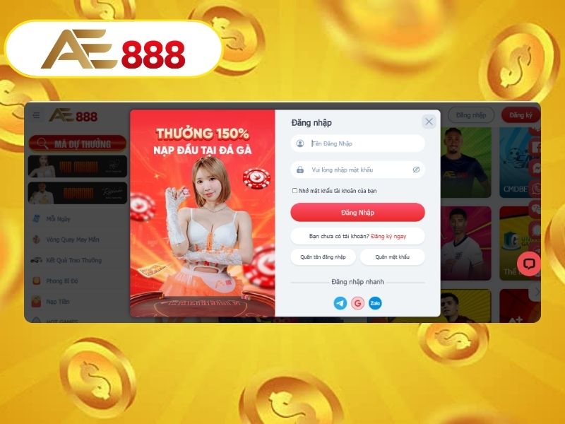 AE888 có lừa đảo không?