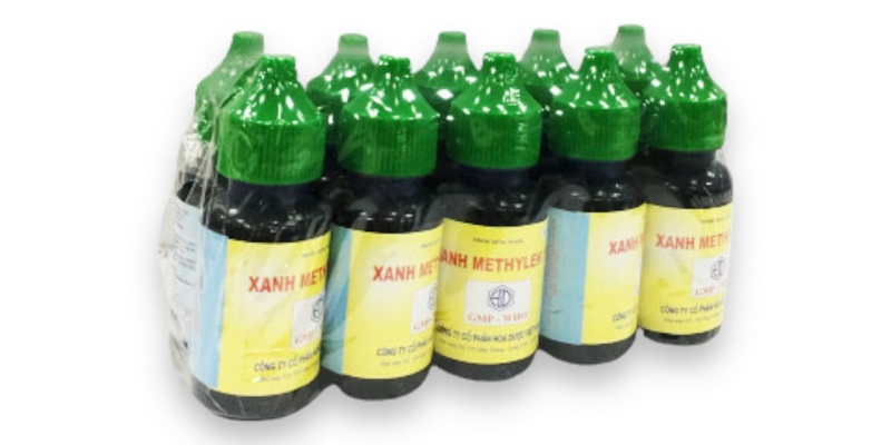 Có thể dùng thuốc bôi